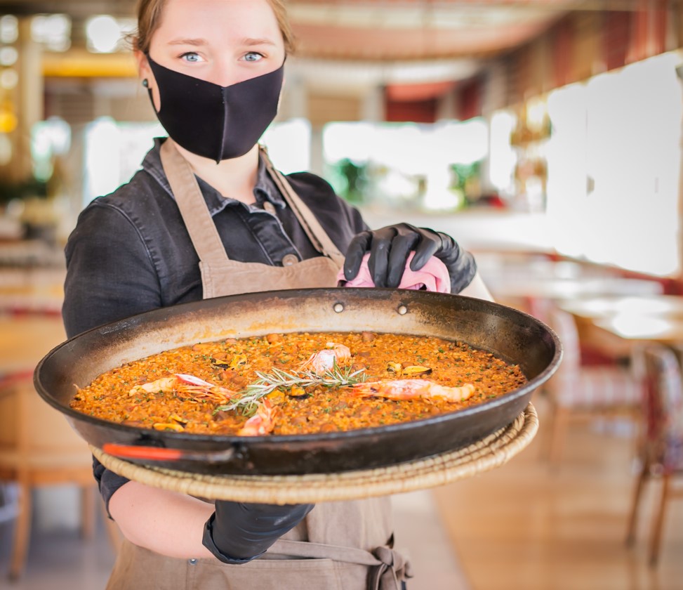 Read more about the article The Best Restaurants in Barcelona to feast on Local Paellas