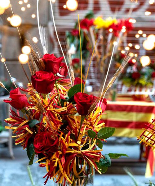 Sant Jordi Barcelona