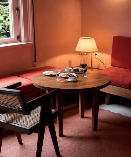 cafeteria con encanto barcelona