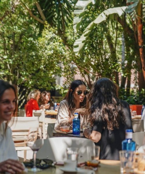 terrazas con encanto barcelona