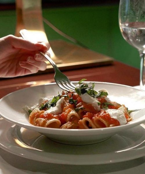 restaurante bonitos barcelona