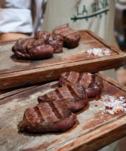 restaurantes originales barcelona