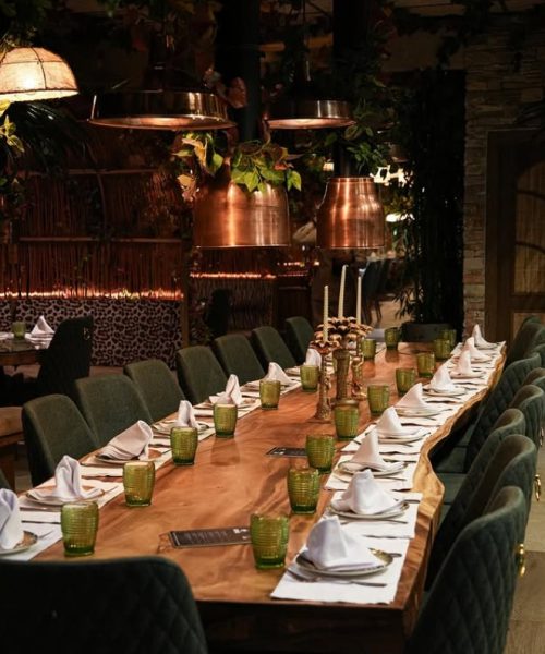 sitios originales para cenar en barcelona