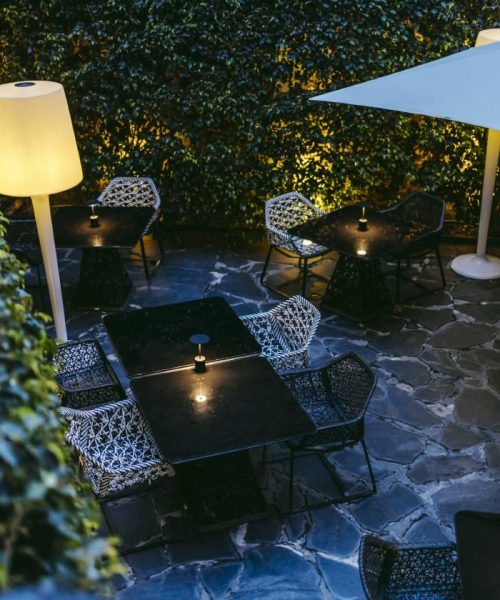 restaurantes con encanto en barcelona