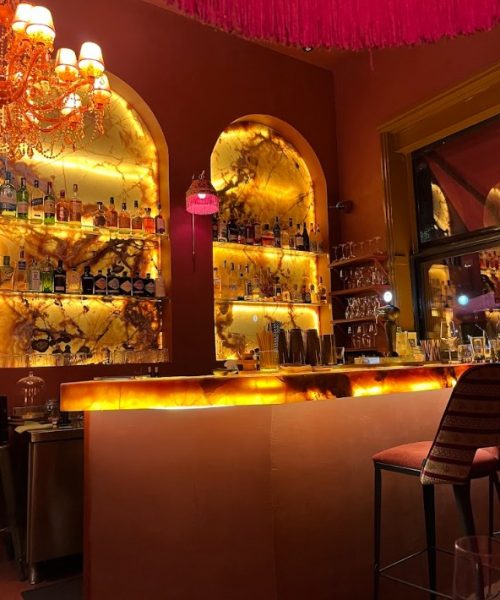 bares bonitos en barcelona