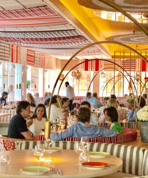 restaurantes familiares barcelona