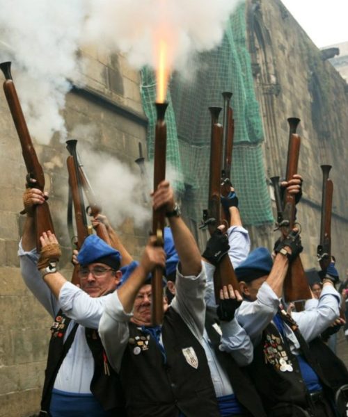 La Mercè