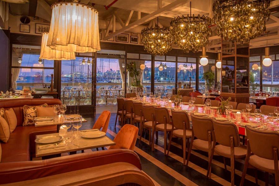 Restaurante Velissima