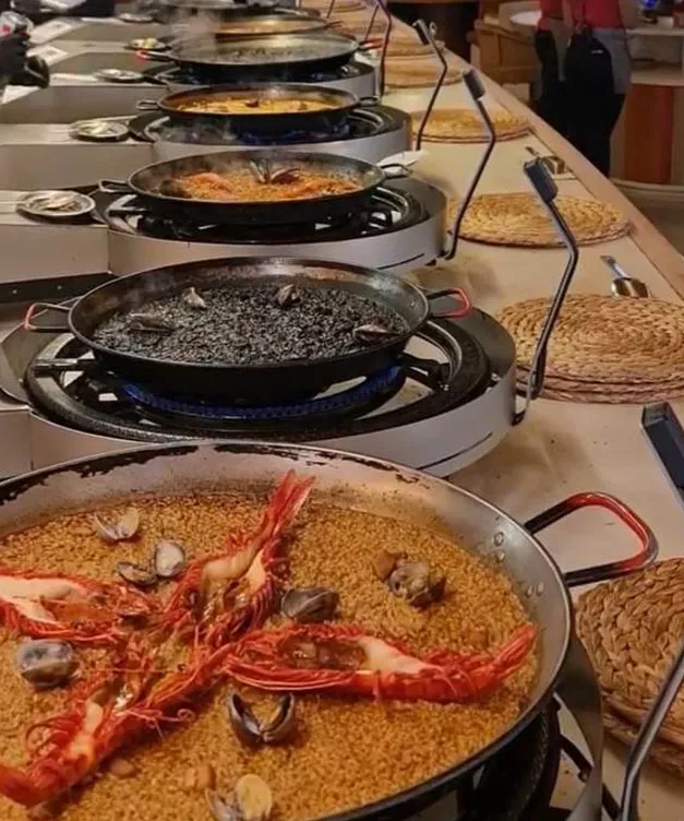 restaurantes tradicionales barcelona Mana75