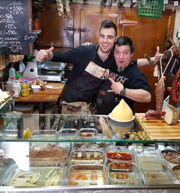 La Bodegueta d'en Miquel