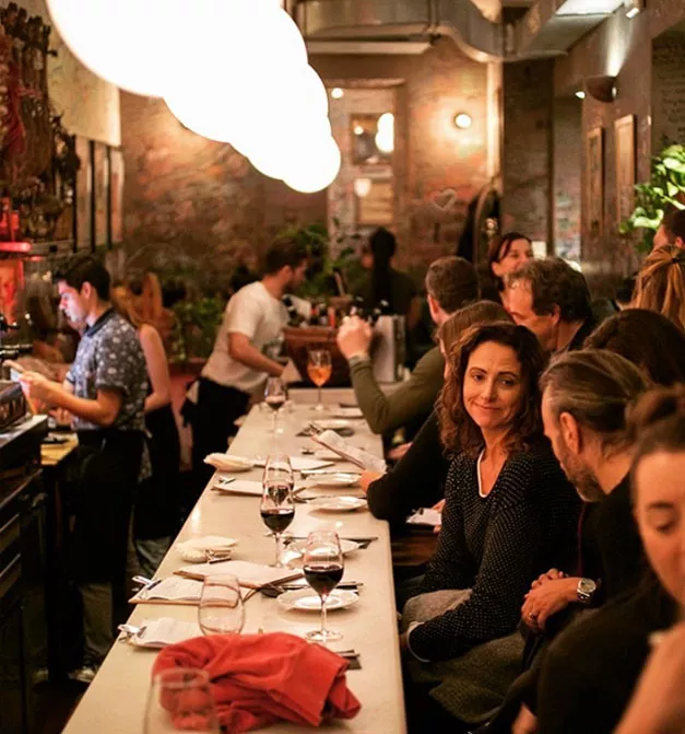 La Pepita vermuteria barcelona