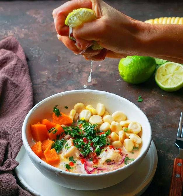 Misto - Cocina Peruana