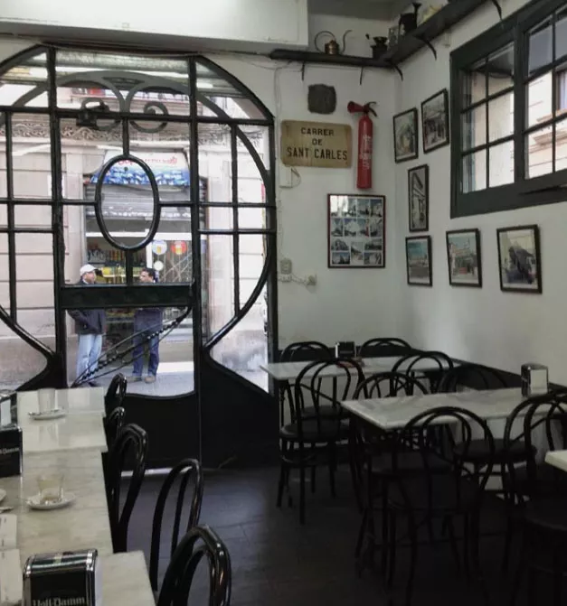 bar electricitat vermut barcelona