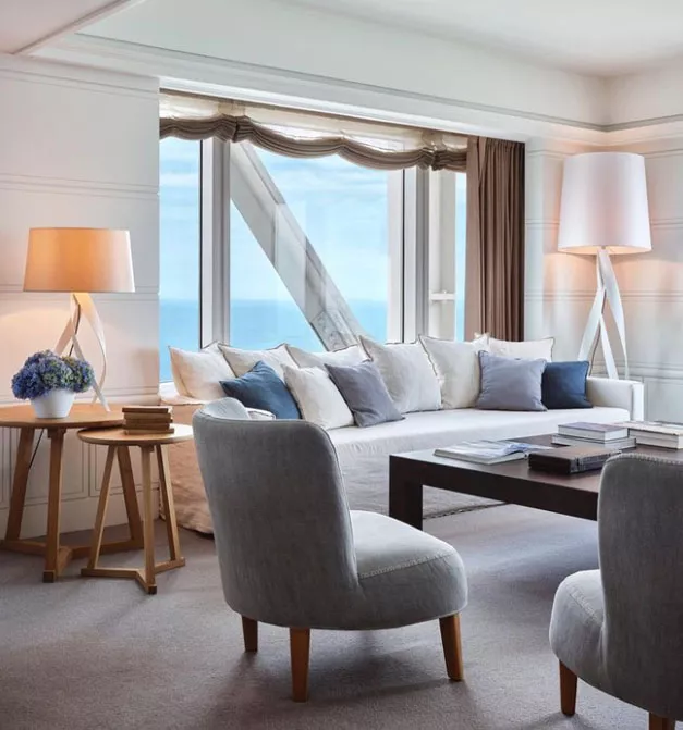 Arts Hotel Barcelona