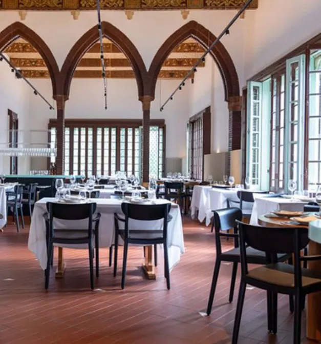 Asador de Aranda restaurante Sarria Barcelona