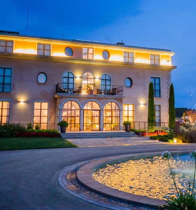 Casa Anamaria Hotel 2