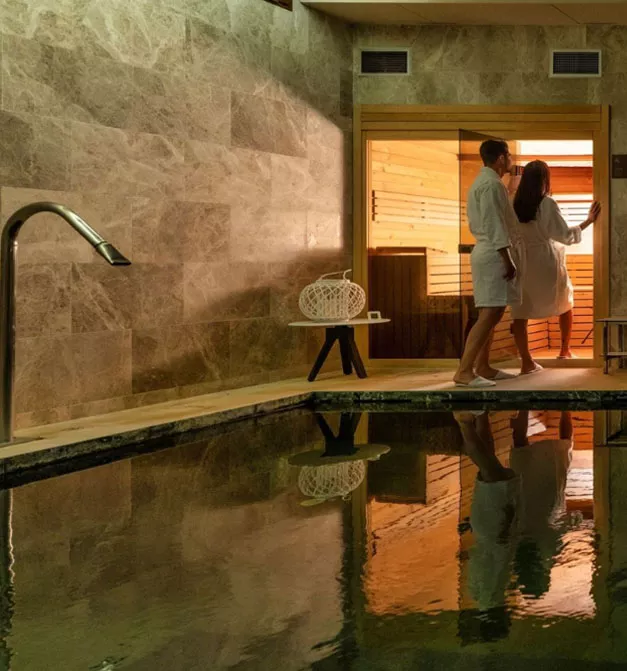 Casa Anamaria Hotel spa catalonya