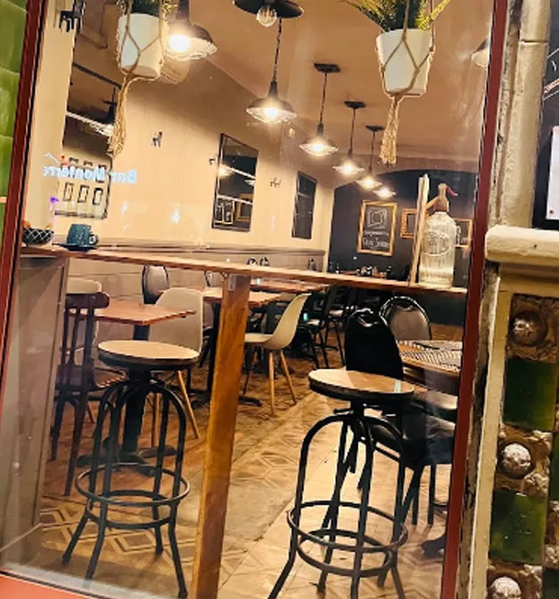 Casa Joana de Major de Sarria 59