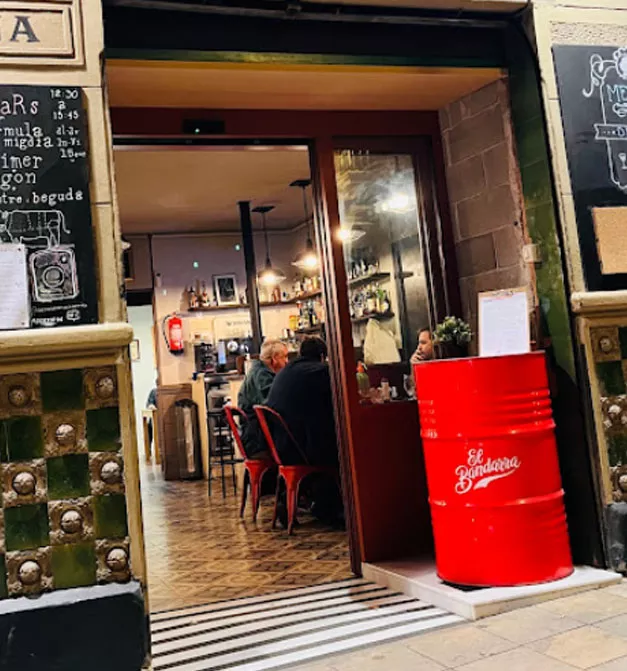 Casa Joana de Major de Sarria 59