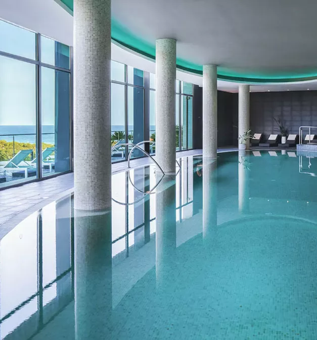 Dolce Sitges spa resort