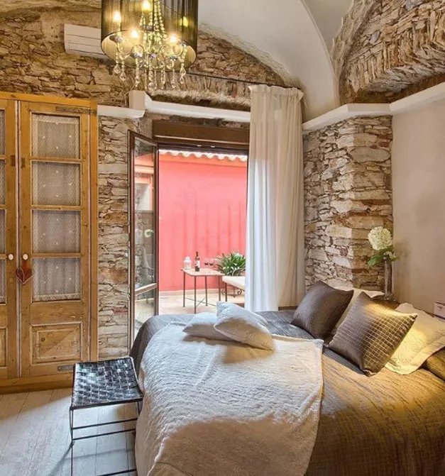 Hotel Spa Classic Begur habitacion