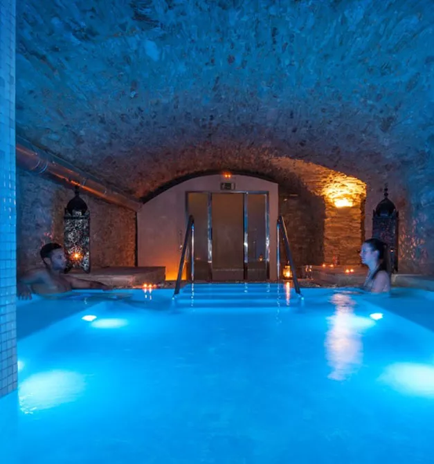 Hotel Spa Classic Begur