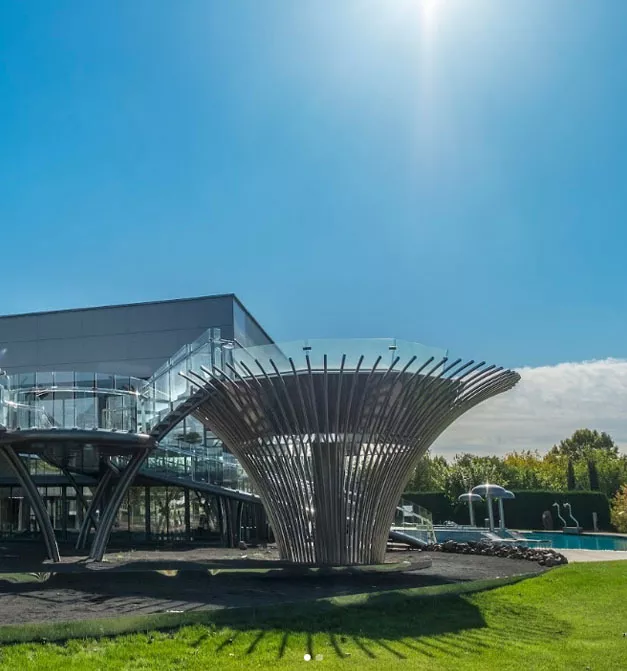 Magma Balnearia Barcelona