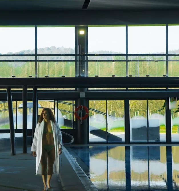 Magma Centre Ludic Termal﻿