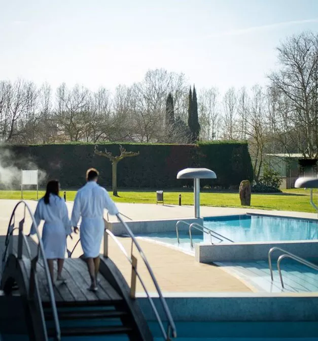 Magma Spa Girona Catalunya