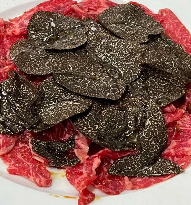 Restaurante Bonanova Mariscos 2