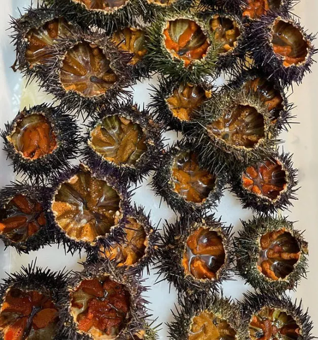 Restaurante Bonanova Mariscos 3