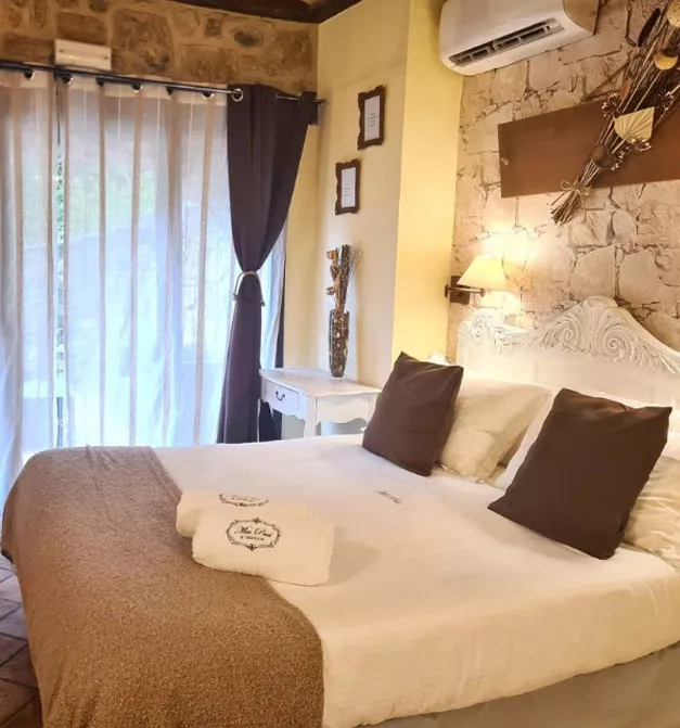 Spas Catalunya hotel spa montanas