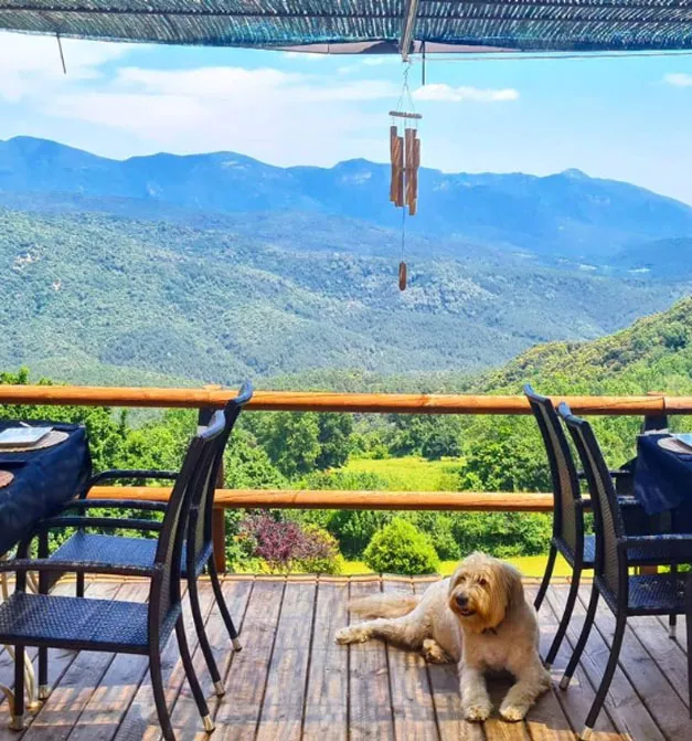 Spas Catalunya hotel spa