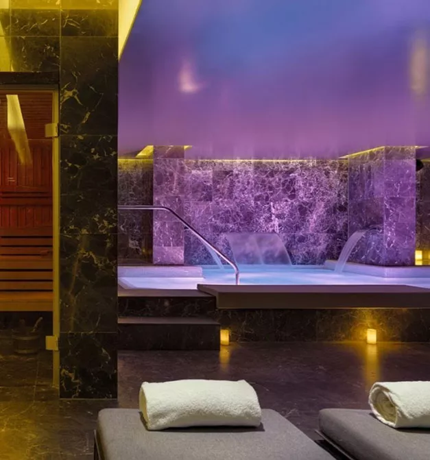 The One Spa Barcelona