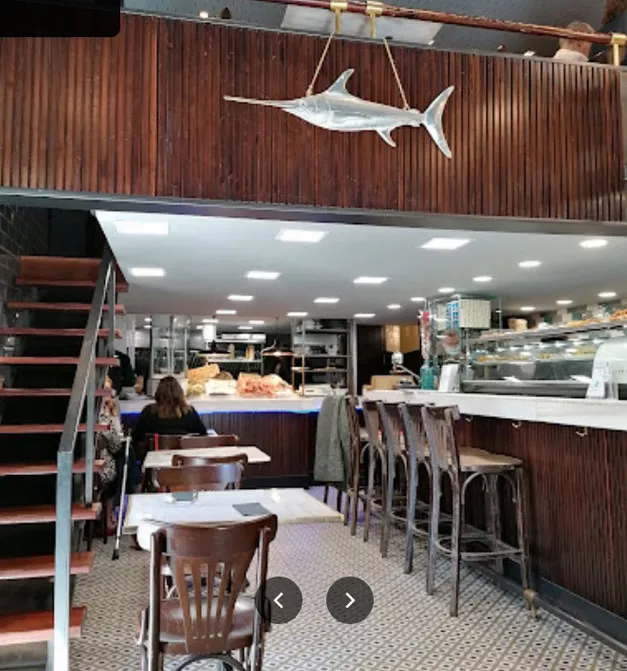 Vermuteria La Raspa de Moragas Sarria