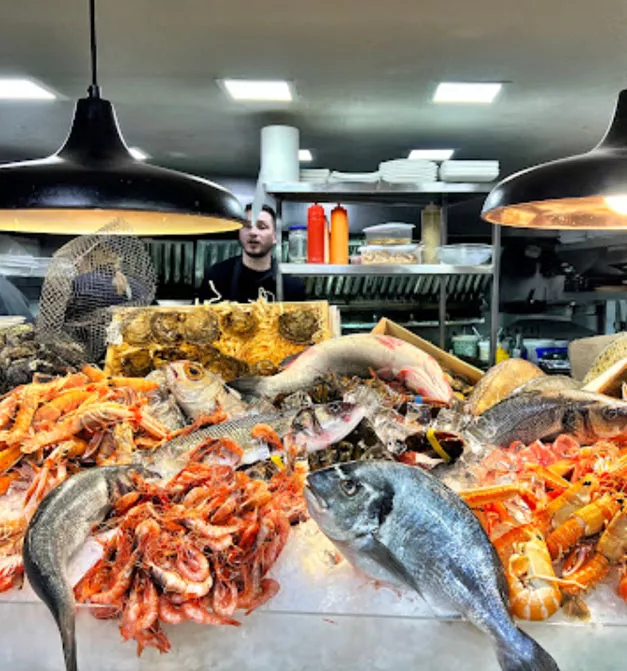 Vermuteria La Raspa de Moragas