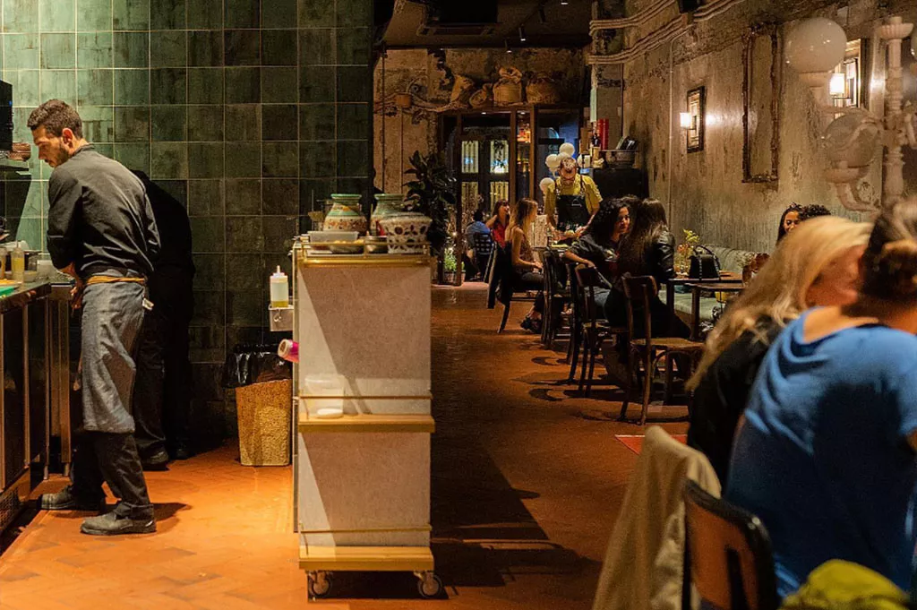 restaurantes para celebrar cumpleaños adultos