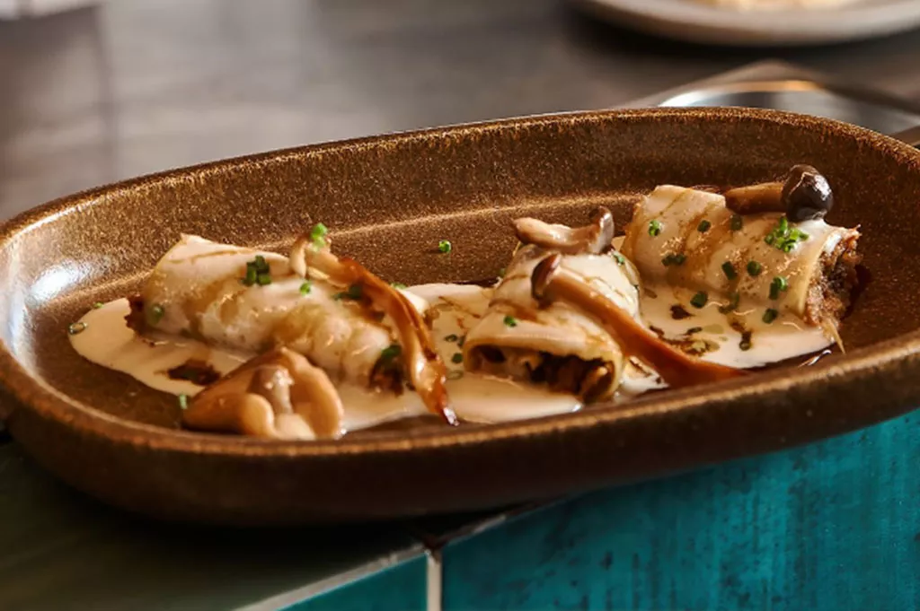 restaurante bar para cumpleaños Bcn