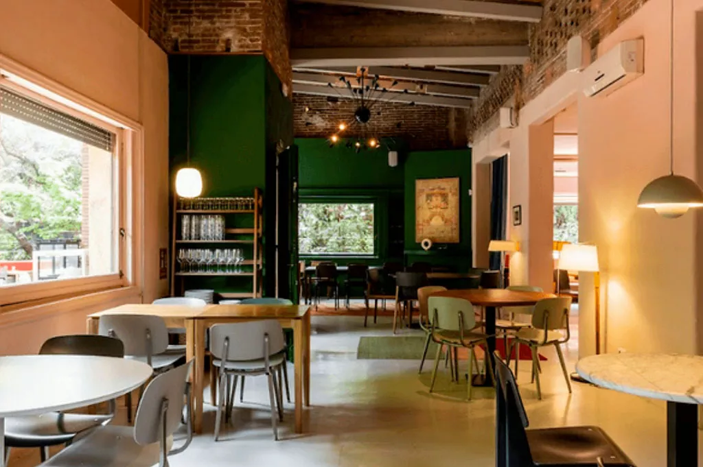 restaurantes barcelona para celebraciones cumpleaños