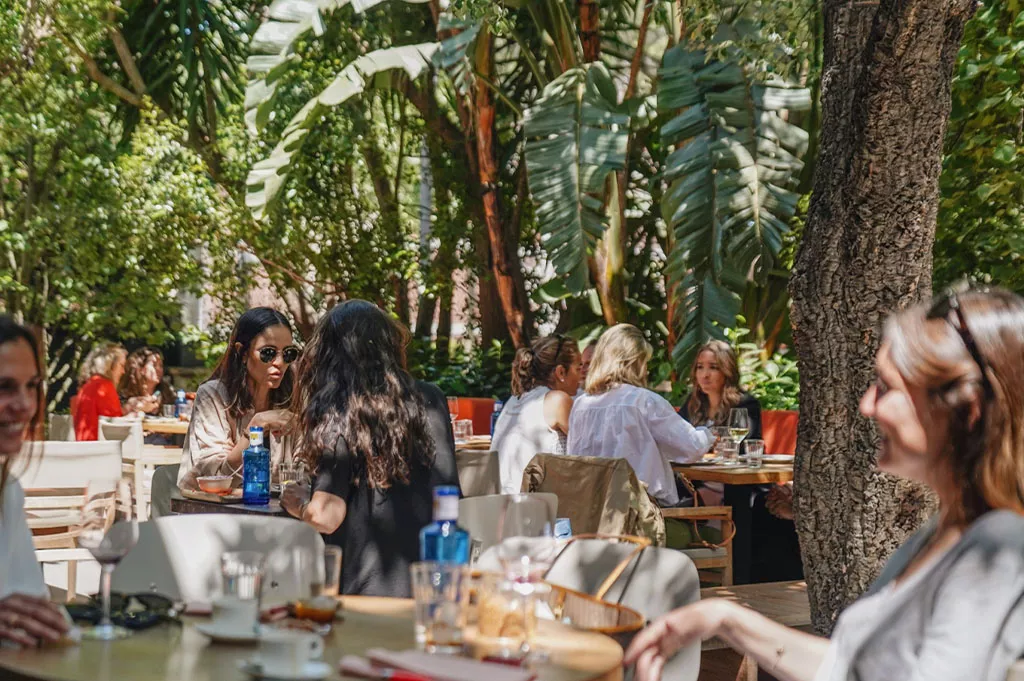 restaurantes para ocasiones especiales