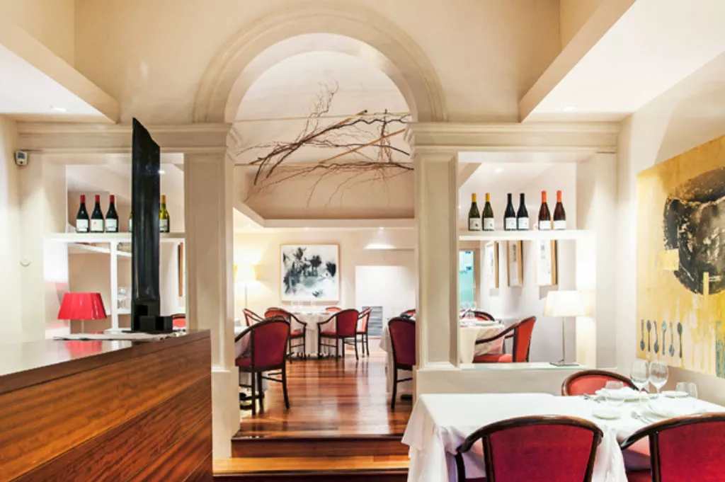 restaurante para celebrar cumpleaños