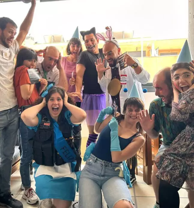 restaurante para ir con niños