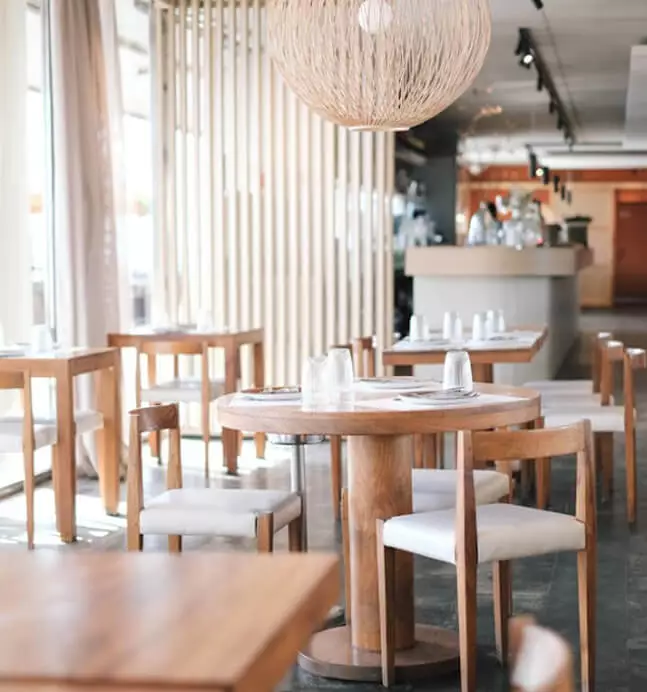 restaurantes para ir con niños Barcelona