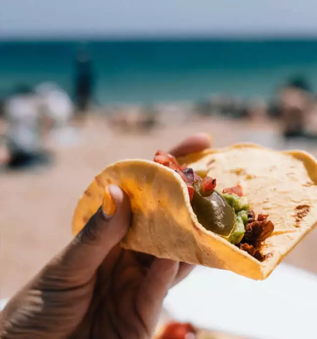 restaurantes para ir con niños