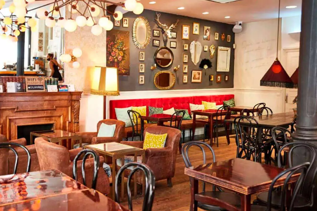 Restaurantes para celebrar ocasiones especiales