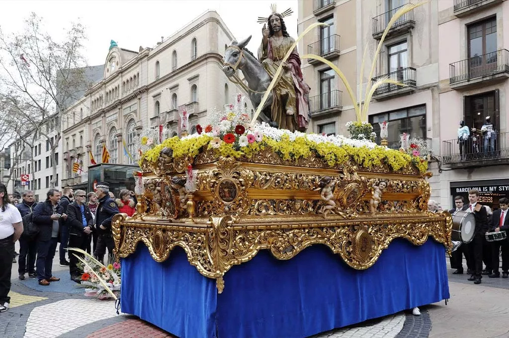 Domingo de Ramos
