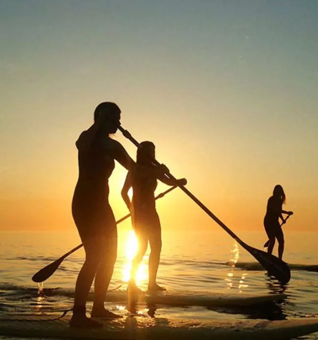 mejores palnes para teamwork building Bracelona