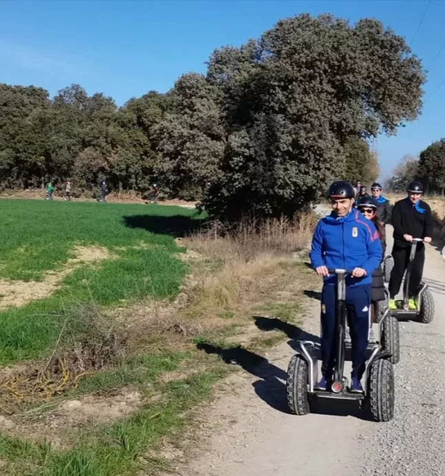 teamwork building barcelona