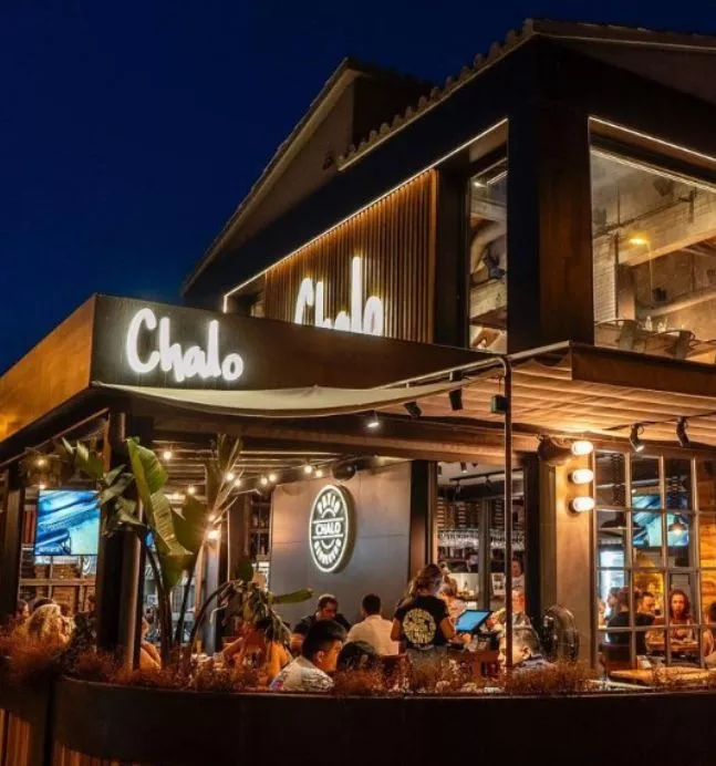 los mejores restaurantes de Castelldefels