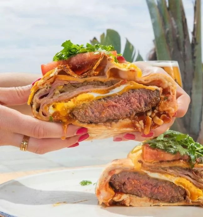 restaurantes de Castelldefels